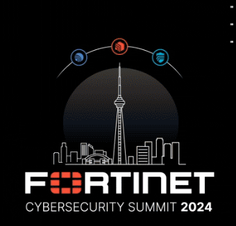 Fortinet Cybersecurity Summit 2024